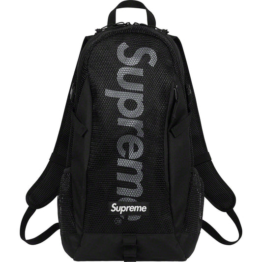 Supreme Backpack "Black"