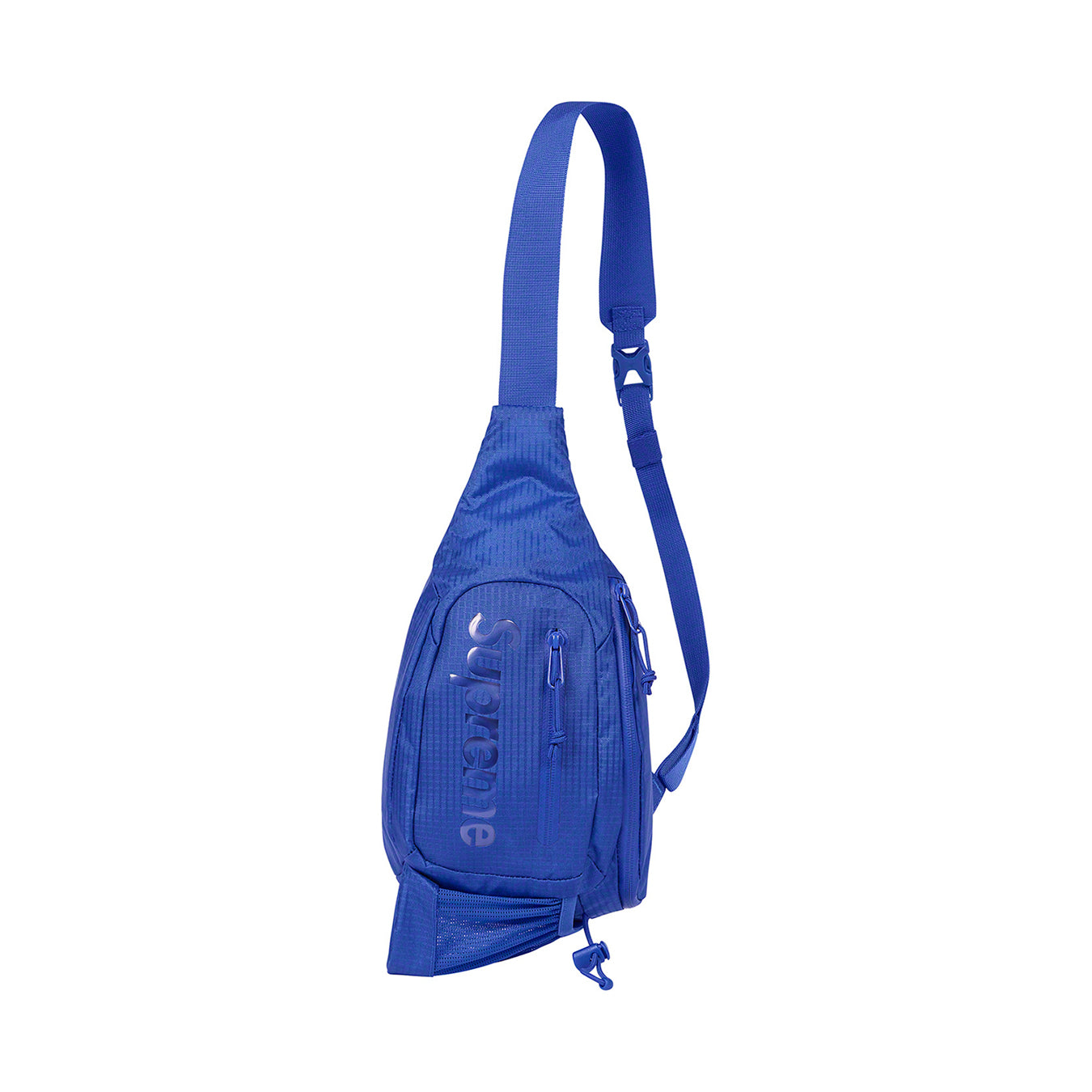 Supreme Sling Bag "Royal"