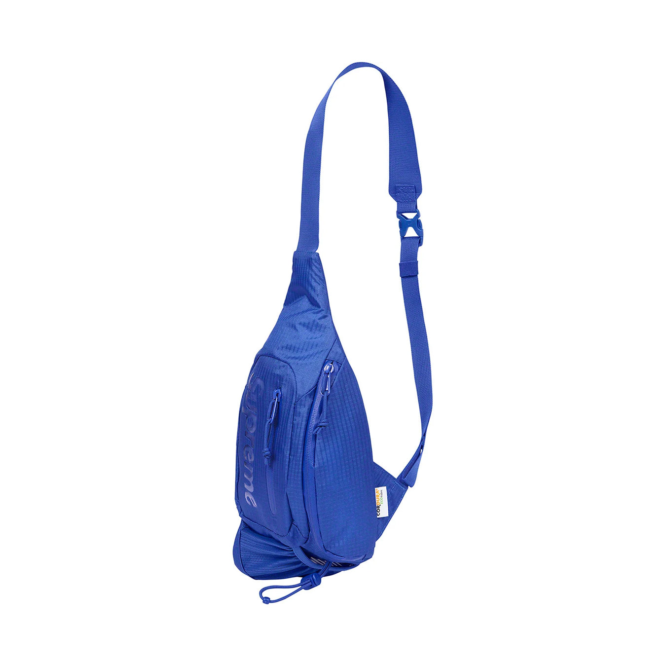 Supreme Sling Bag "Royal"