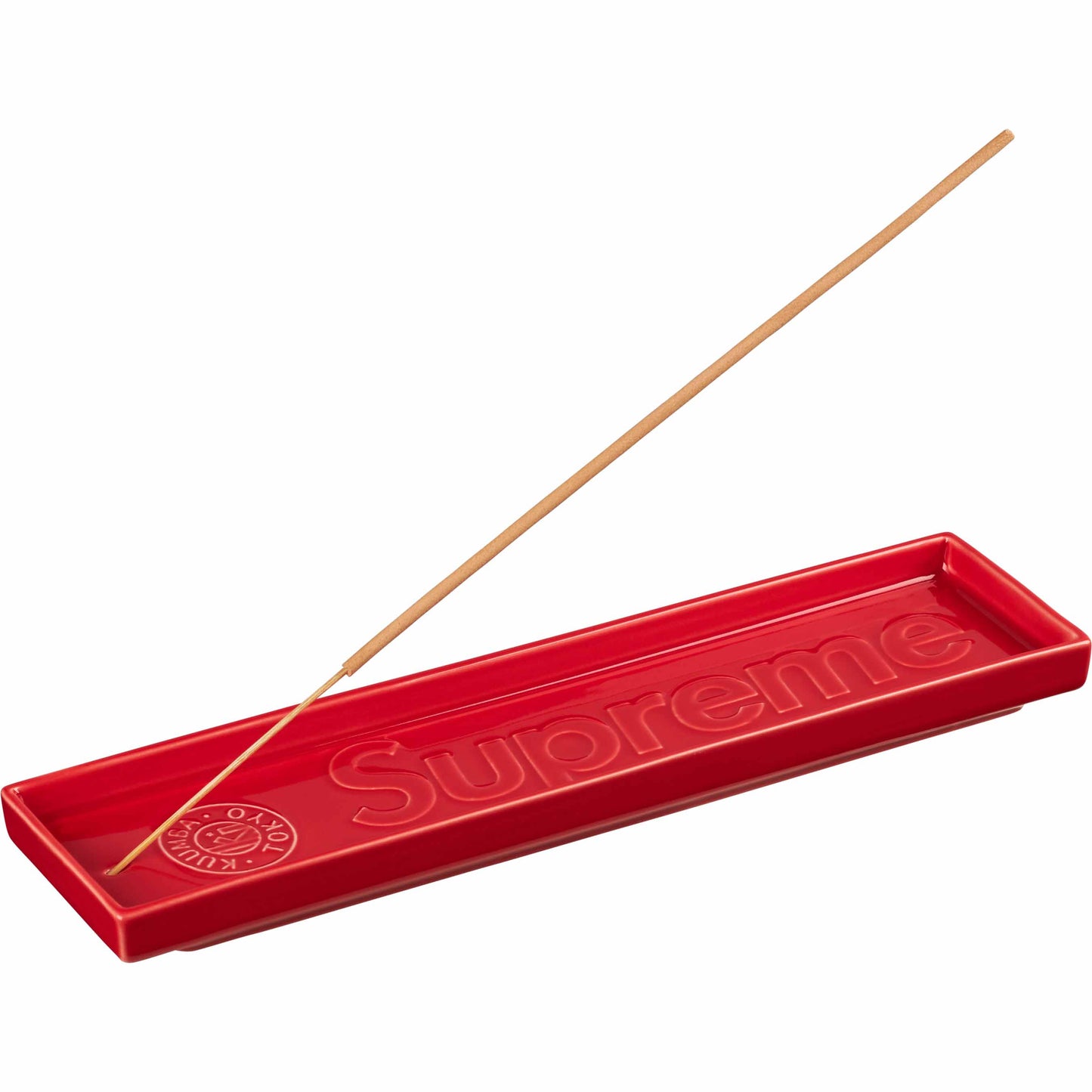 Supreme x Kuumba Incense Tray