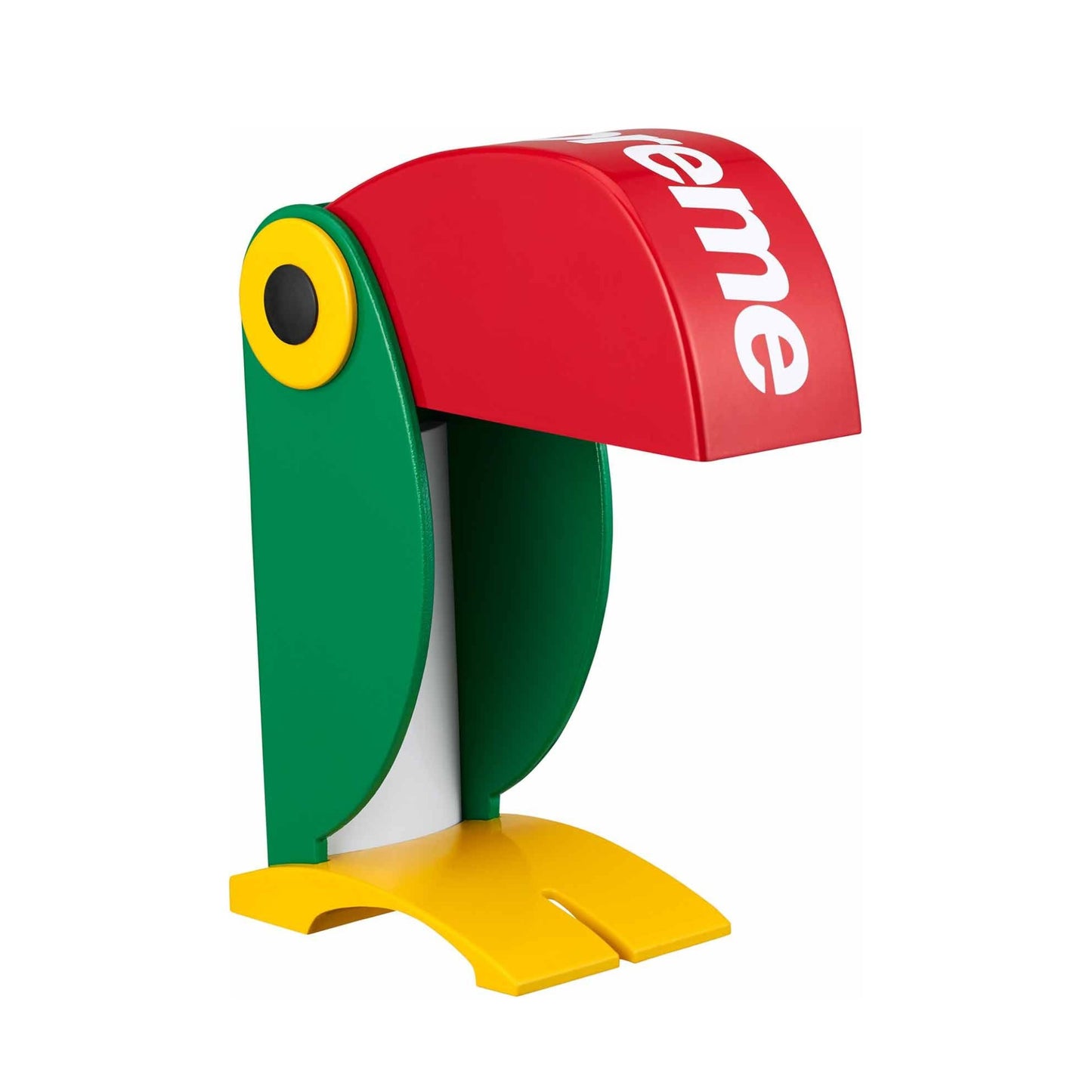Supreme Linea Zero Toucan Lamp