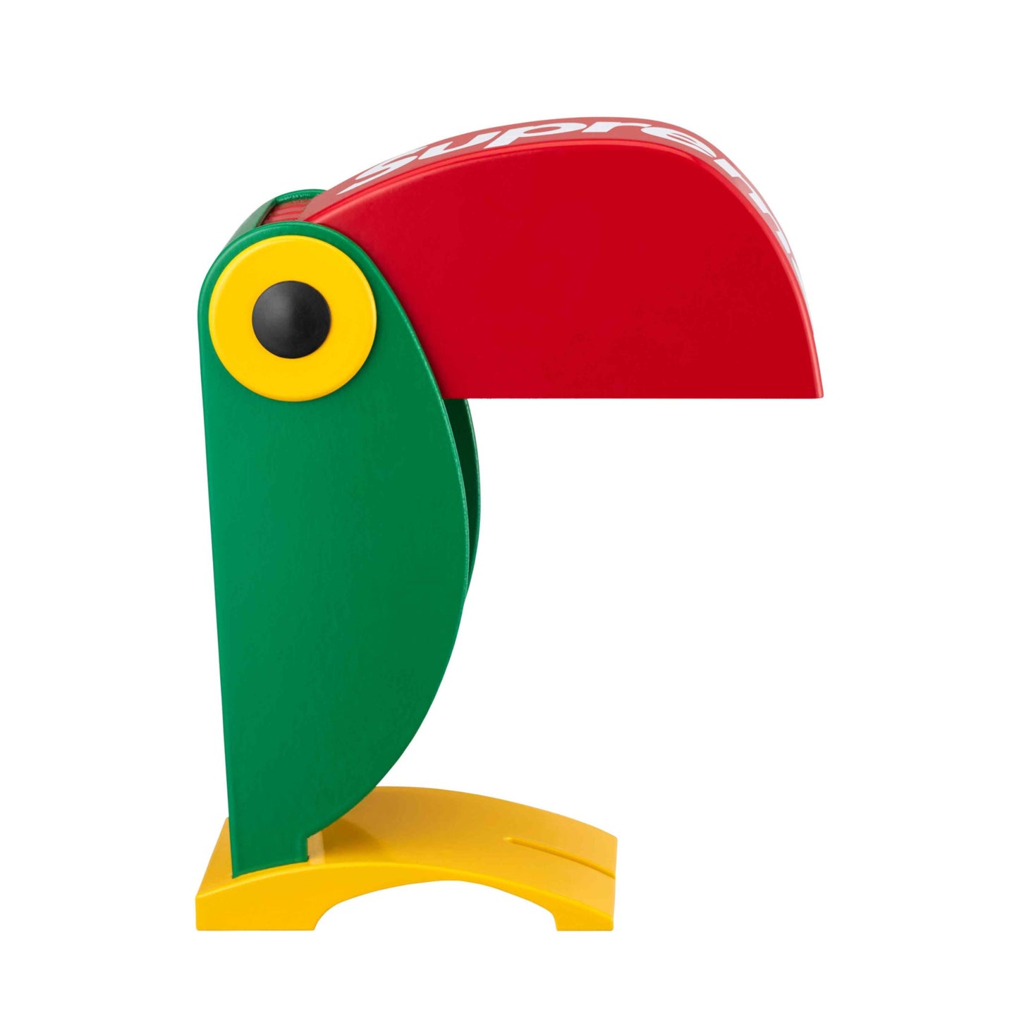 Supreme Linea Zero Toucan Lamp
