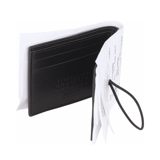 Supreme MM6 Maison Margiela Receipt Wallet