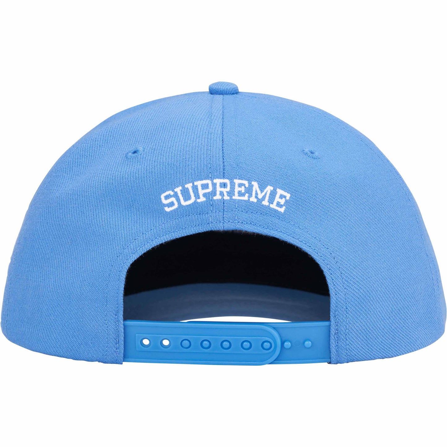 Supreme Melvins 6-Panel "Slate"