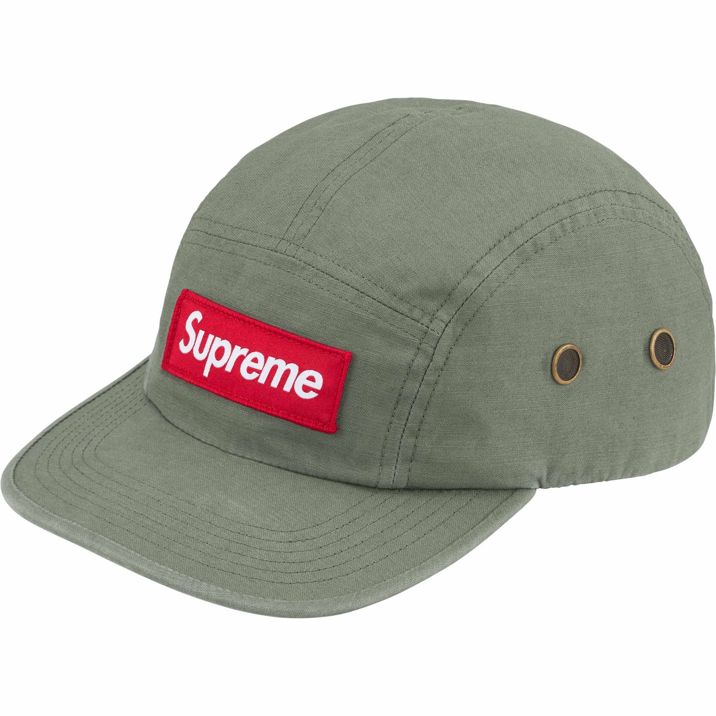 Supreme Military Camp Cap "Olive"