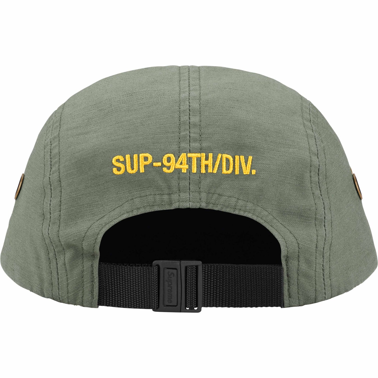 Supreme Military Camp Cap "Olive"