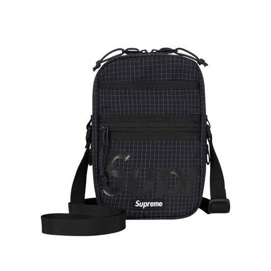 Supreme Shoulder Bag "Black"