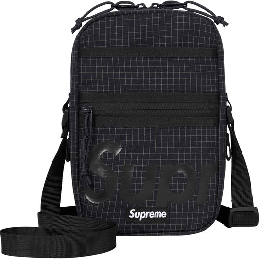Supreme Shoulder Bag "Black"
