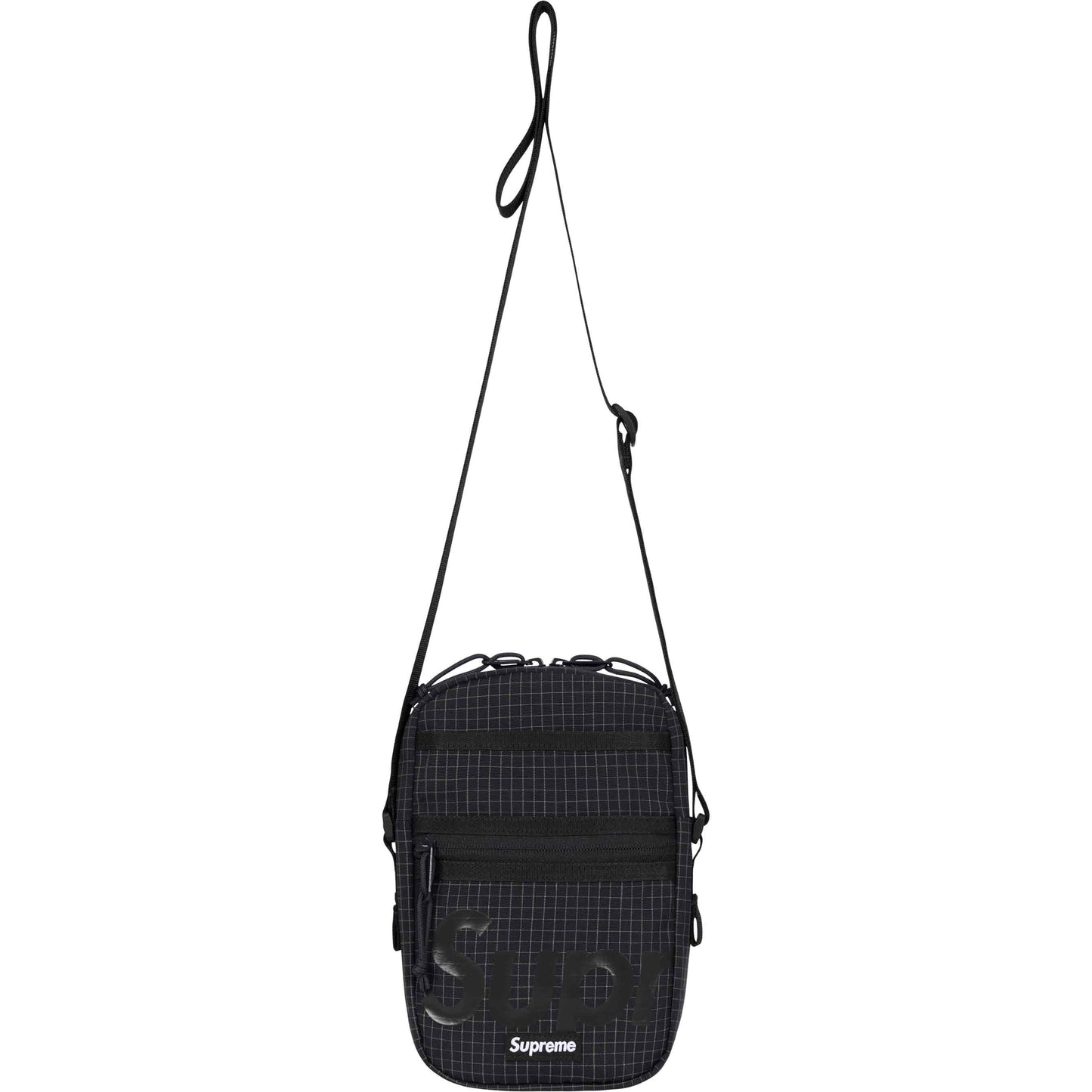 Supreme Shoulder Bag "Black"