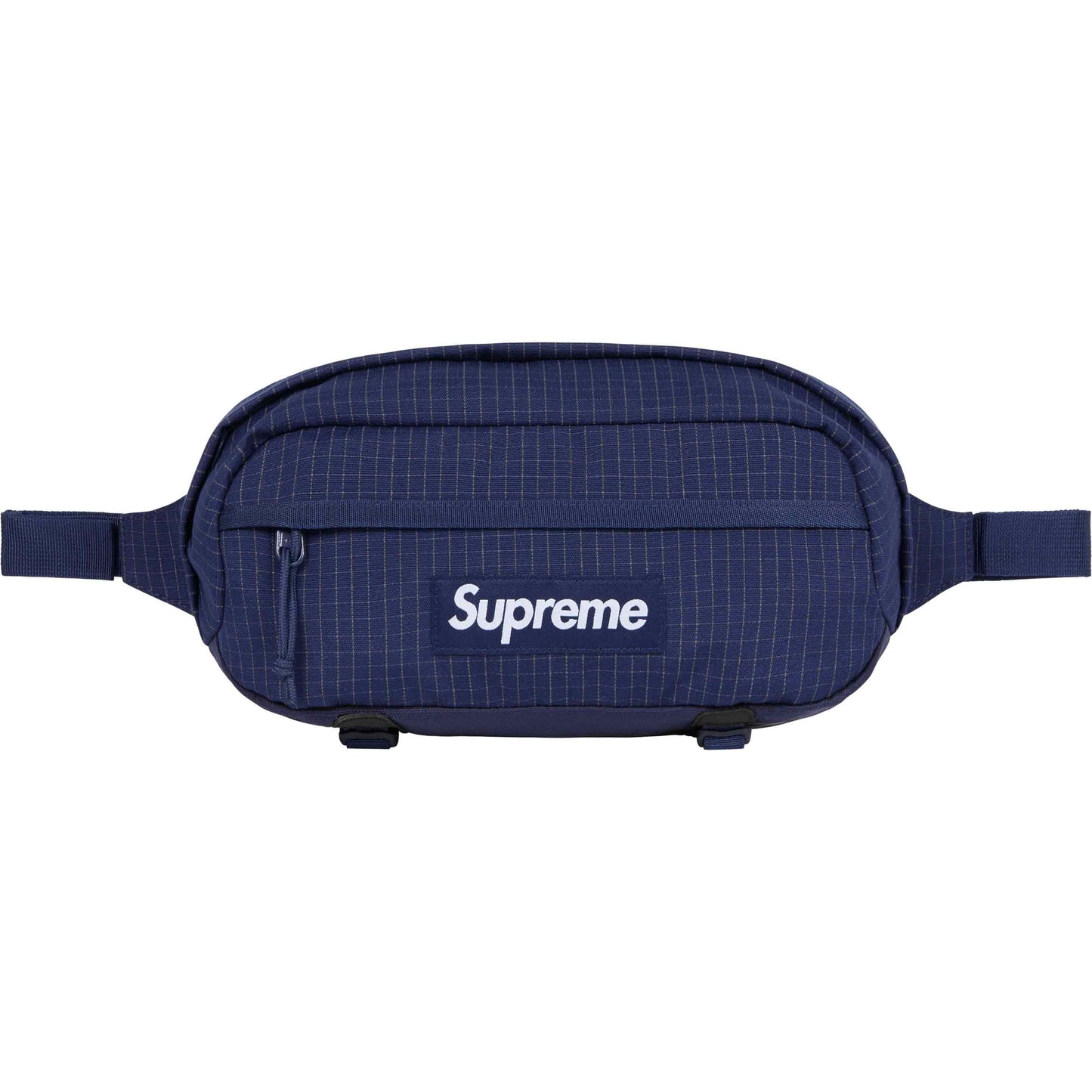 Supreme Waist Bag "Navy"