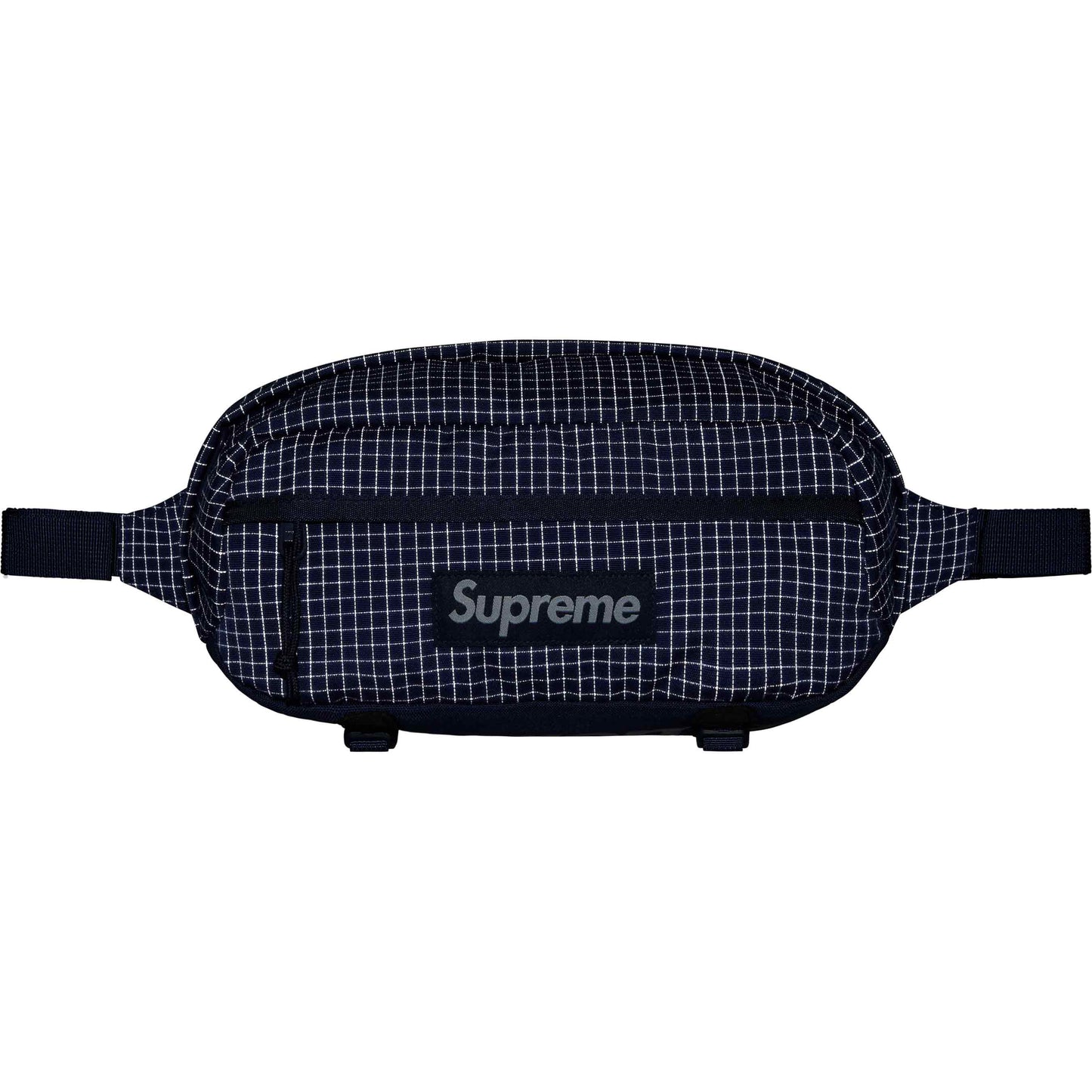 Supreme Waist Bag "Navy"