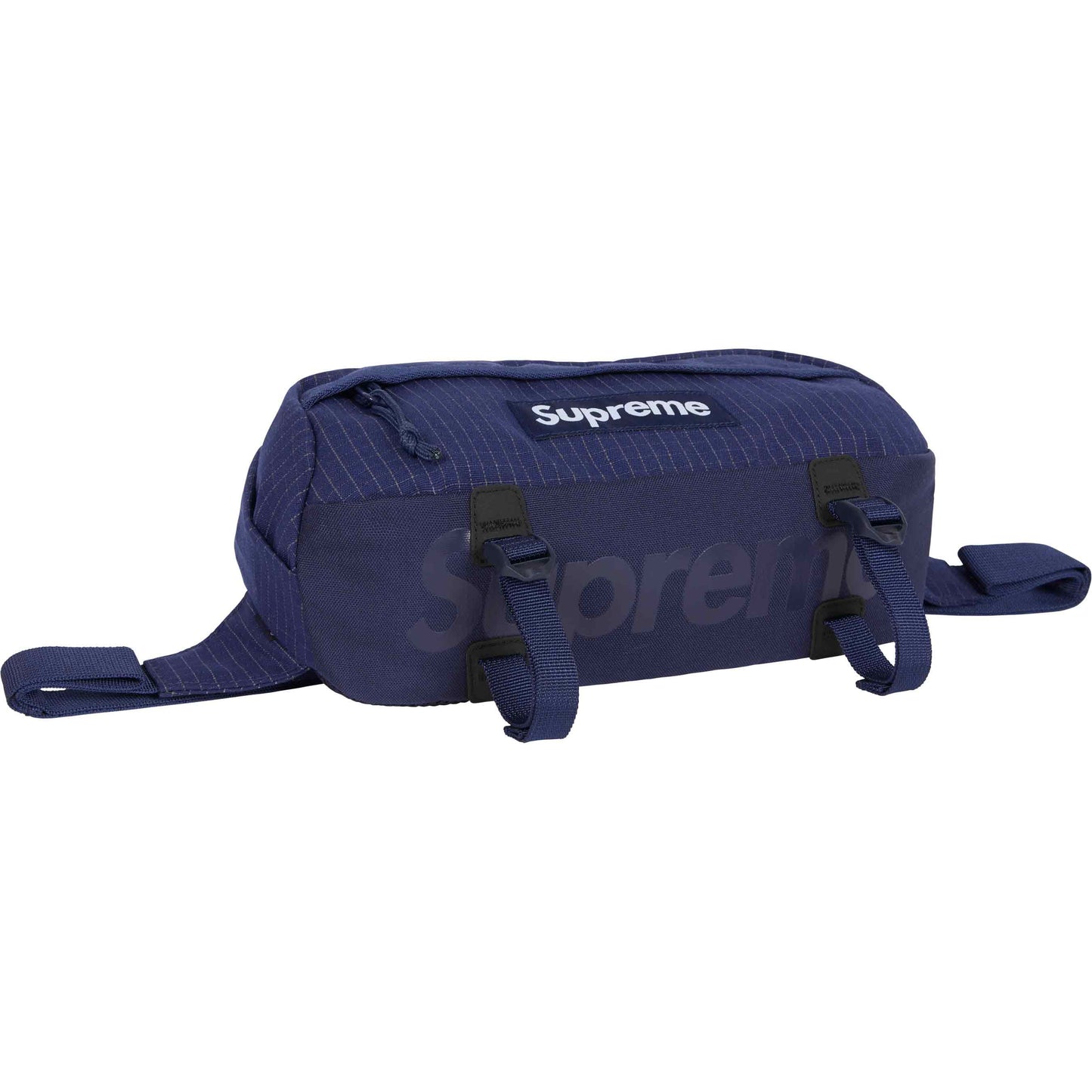 Supreme Waist Bag "Navy"