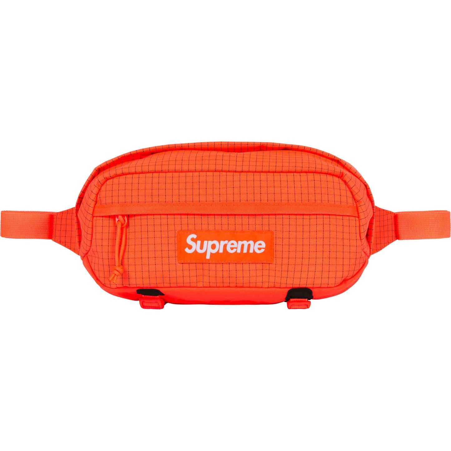 Supreme Waist Bag "Orange"