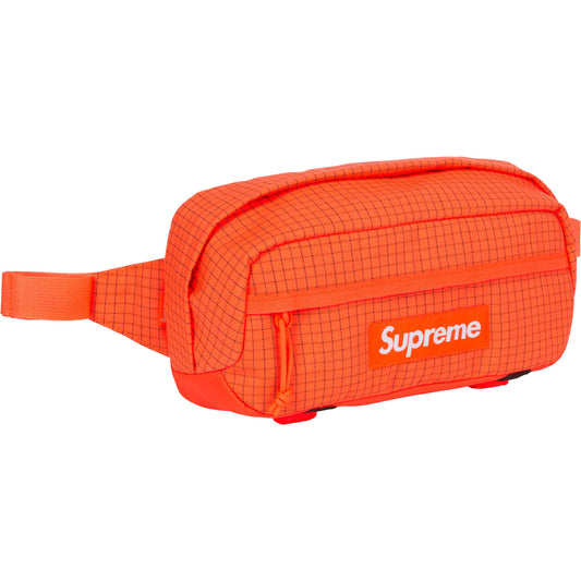 Supreme Waist Bag "Orange"