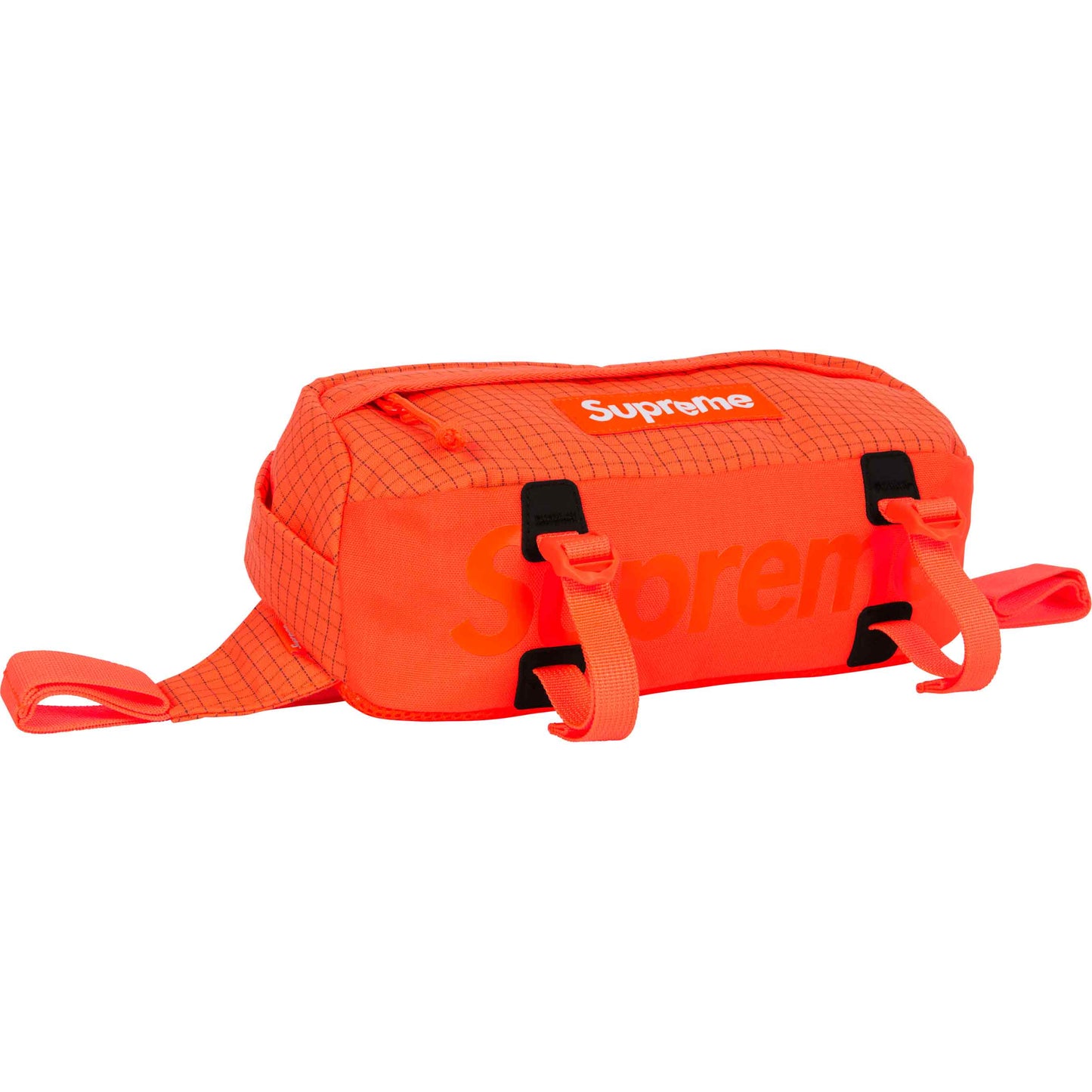 Supreme Waist Bag "Orange"