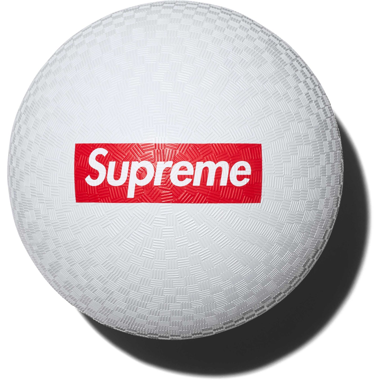 Supreme x Franklin Playground Ball (Set of 2)