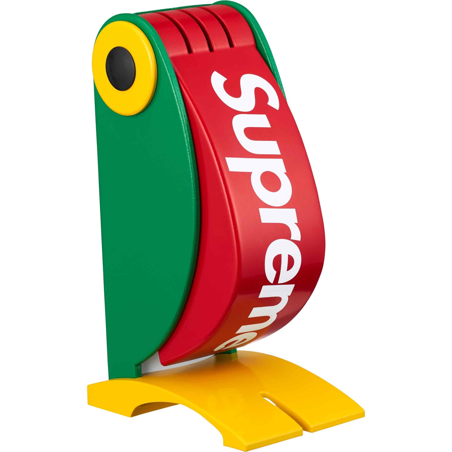 Supreme x Linea Zero Toucan Lamp