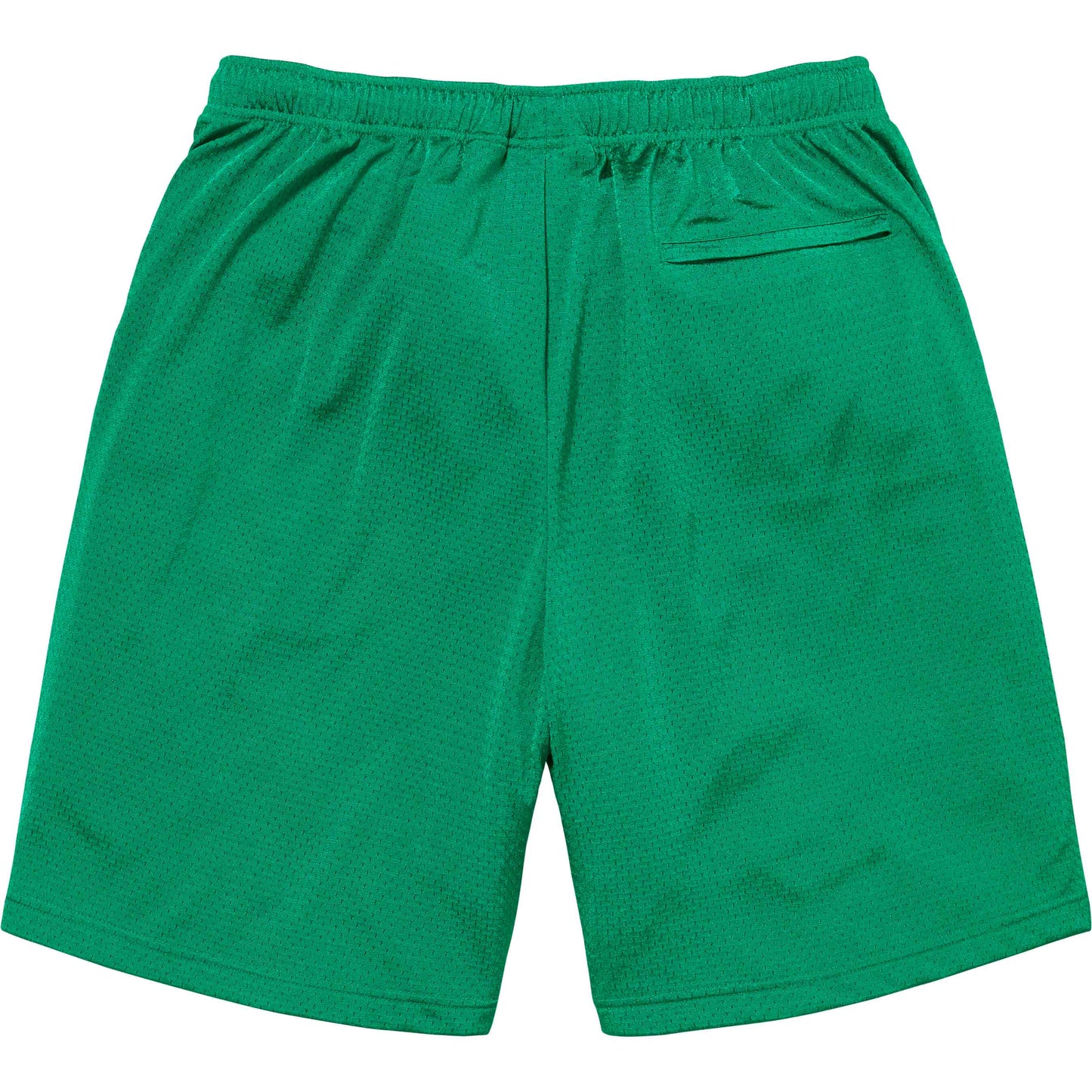 Supreme x Champion Mesh Short "Green"