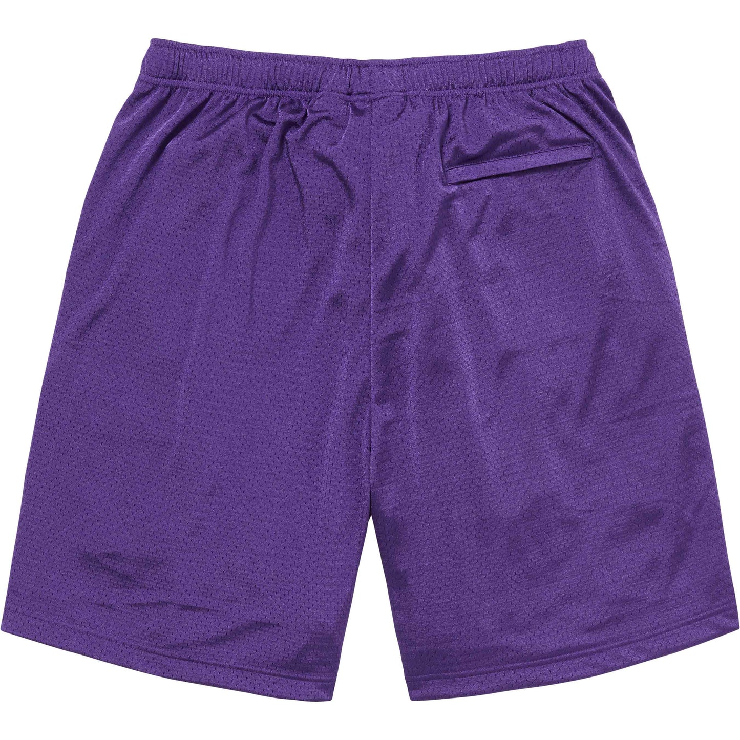 Supreme x Champion Mesh Short "Purple"