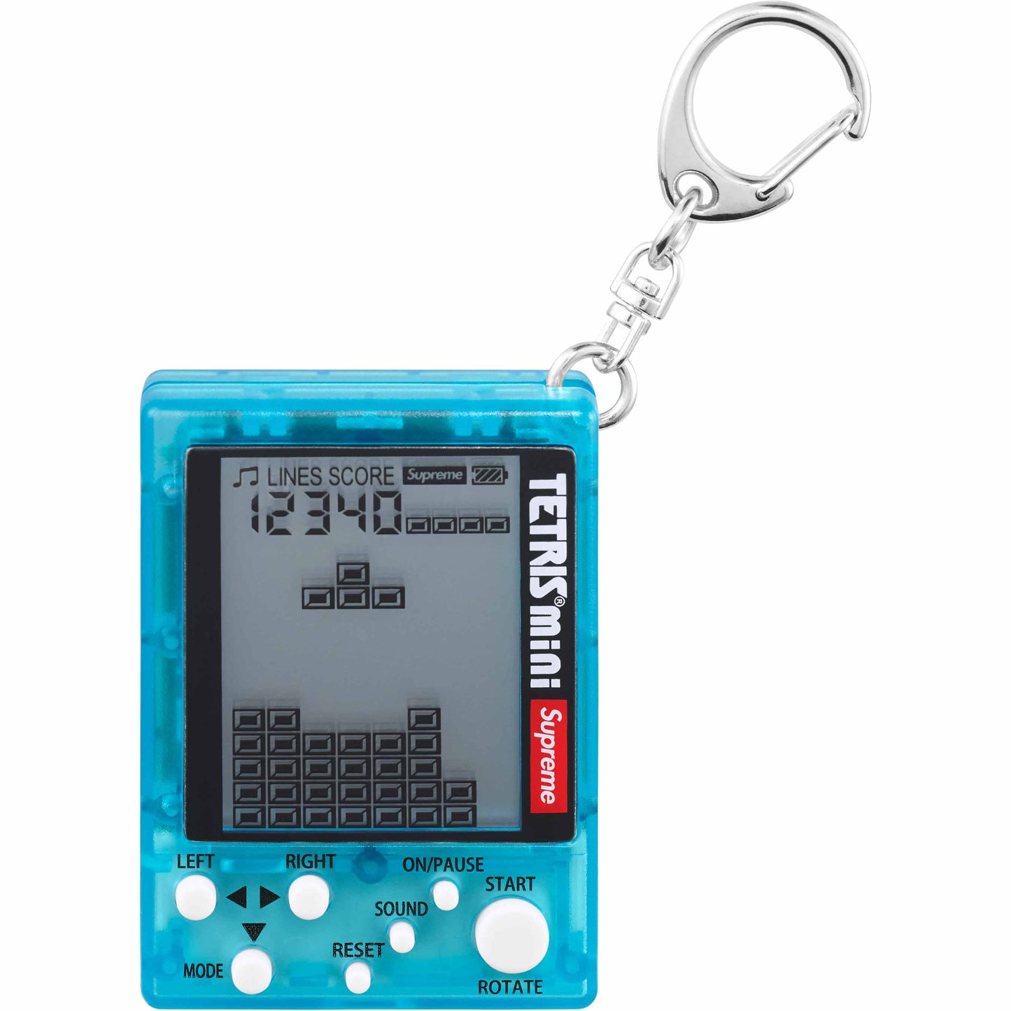 Supreme x Tetris Mini (Set of 3)