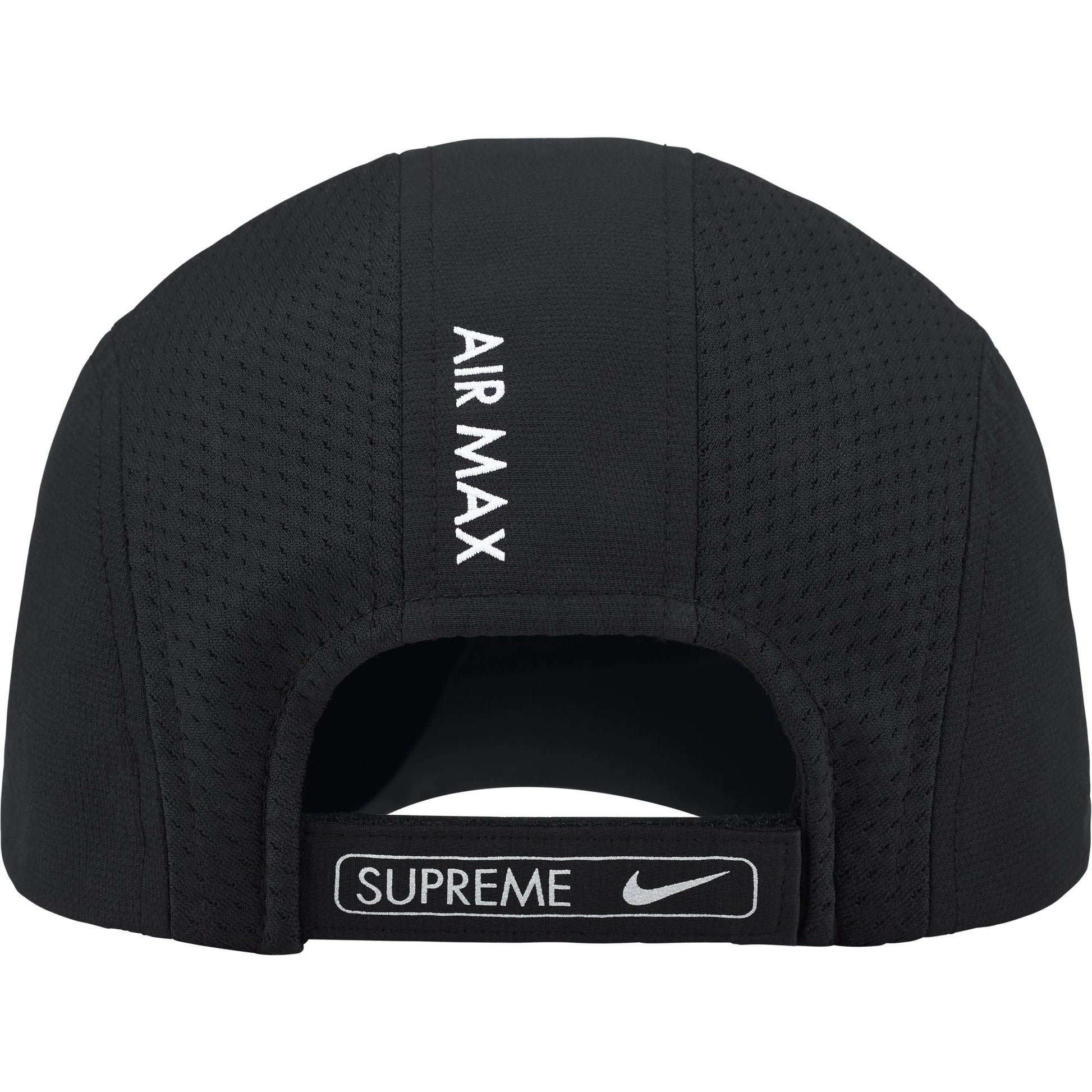 Supreme x Nike Running Hat Supreme x Nike Running Hat