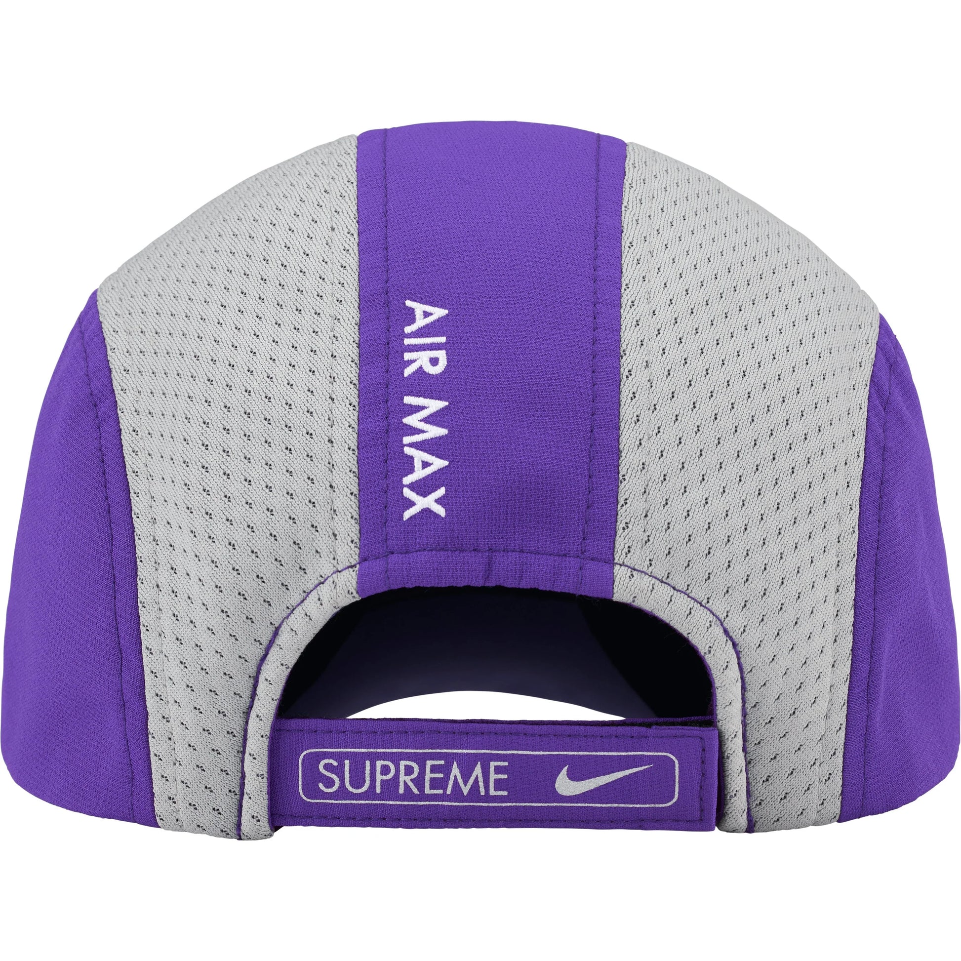 Nike Apparel Nike Air Max Supreme Hat Supreme X Nike Running Hat