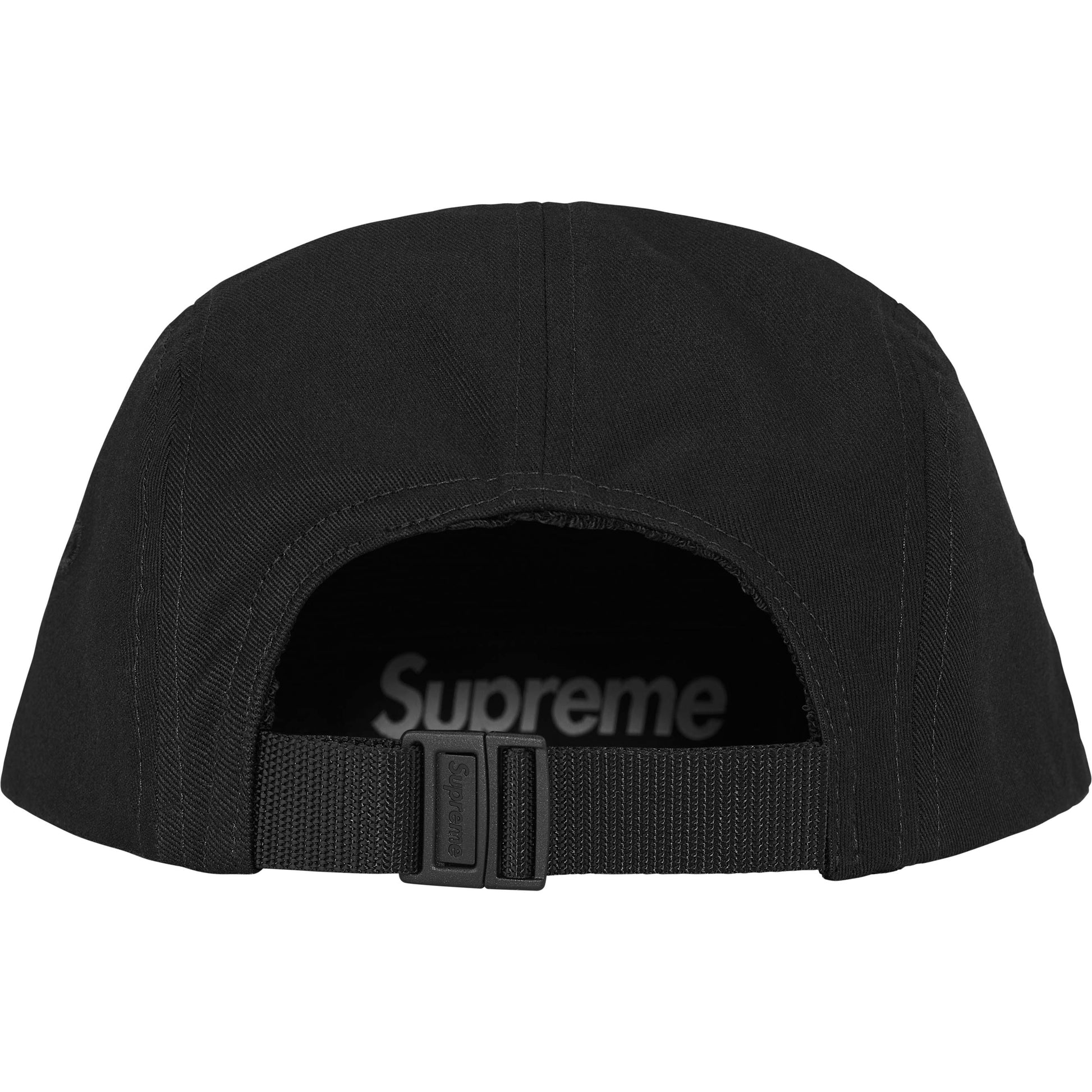 帽子 supreme Reverseble Terry Camp Cap Supreme Reversible Terry Camp Cap Navy - SS25 - JP