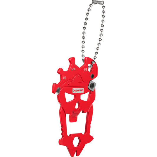 Supreme SOG MacV Tool "Red"