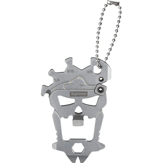 Supreme SOG MacV Tool "Silver"