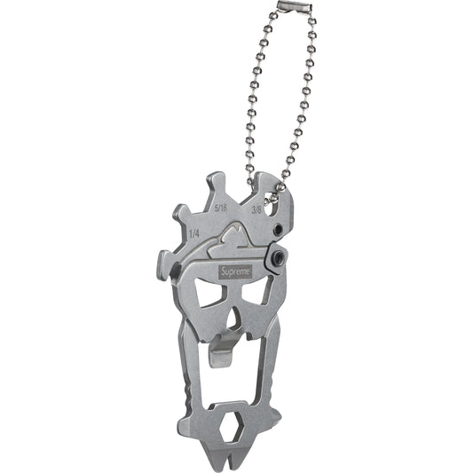 Supreme SOG MacV Tool "Silver"