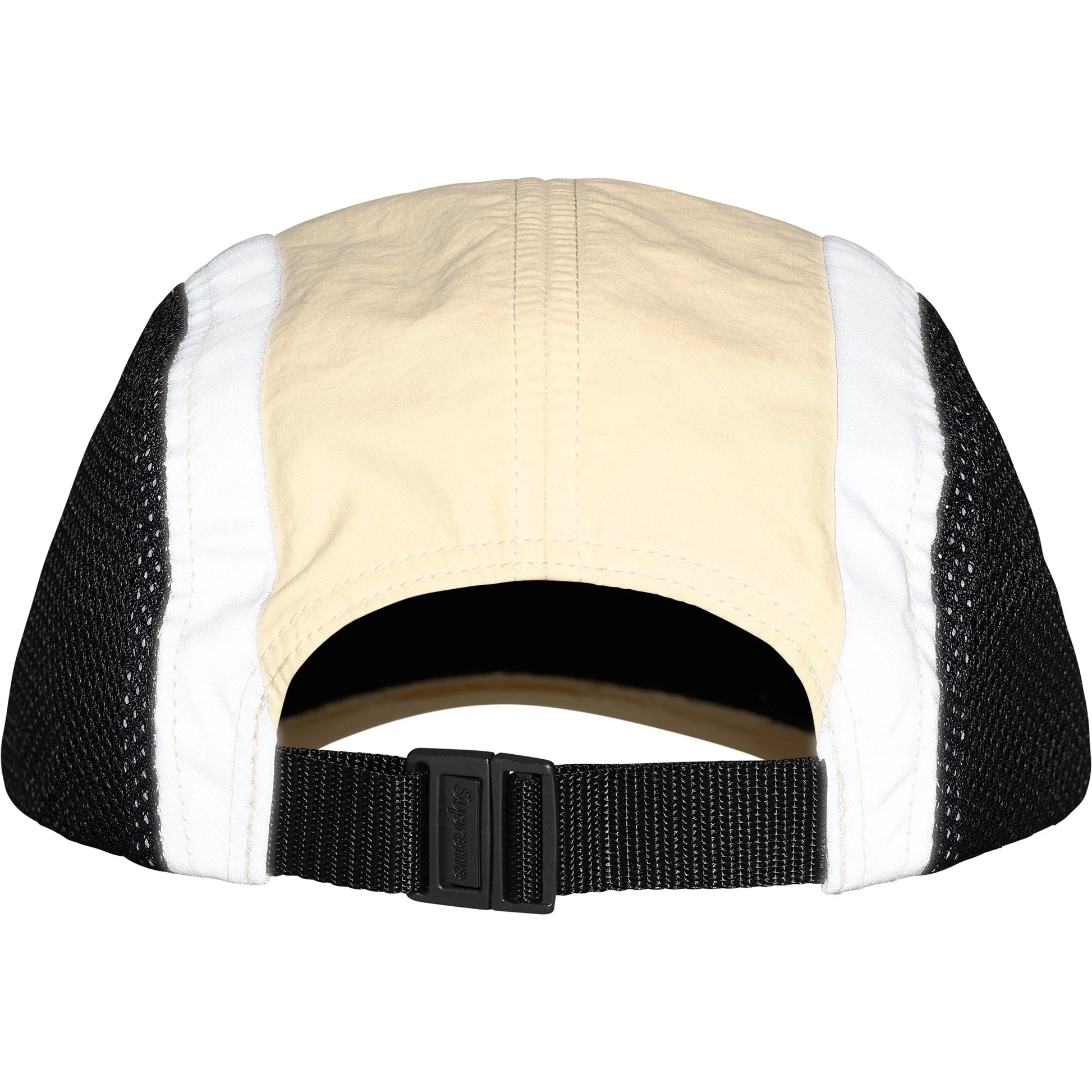 Supreme Side Mesh Camp Cap 