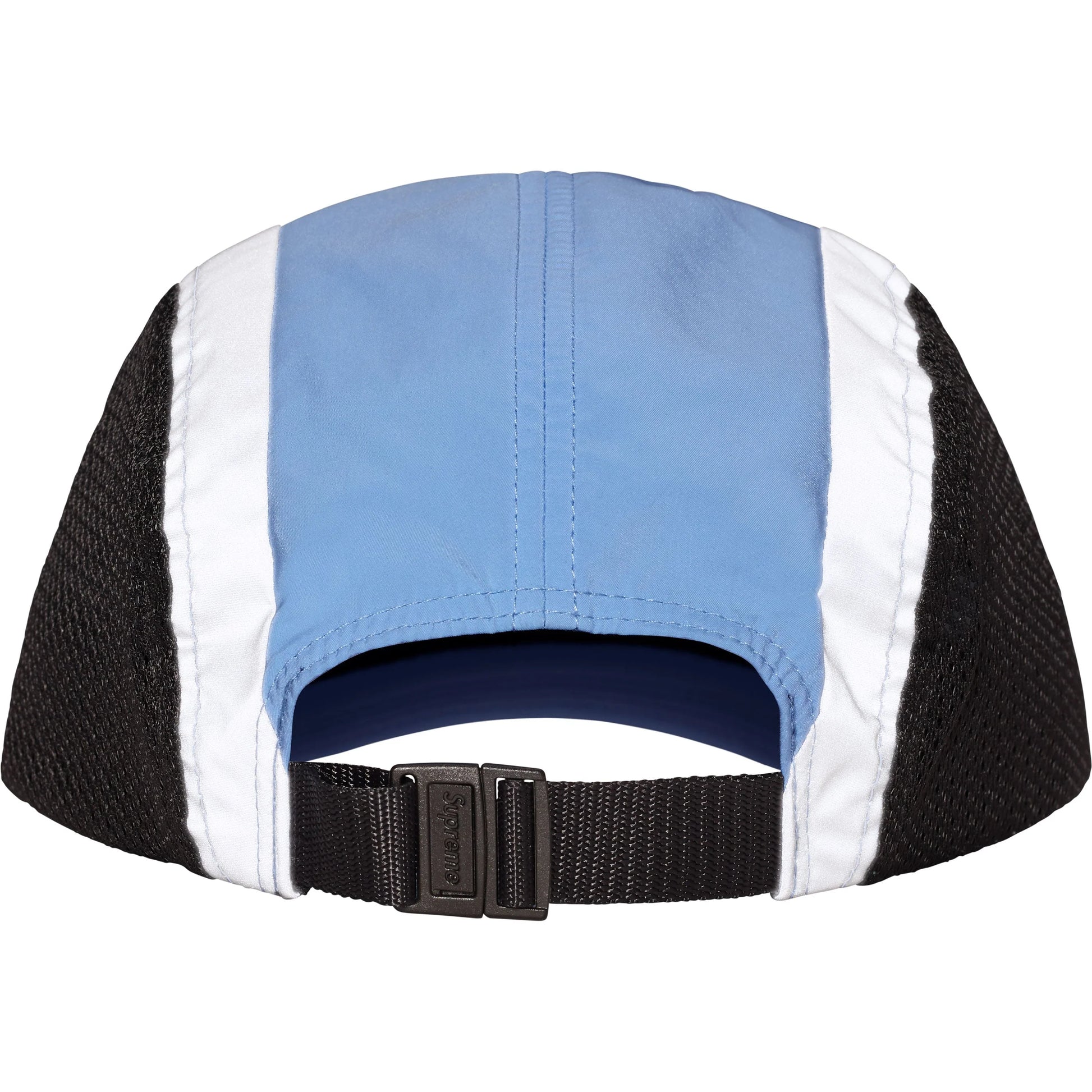 Supreme Side Mesh Camp Cap 