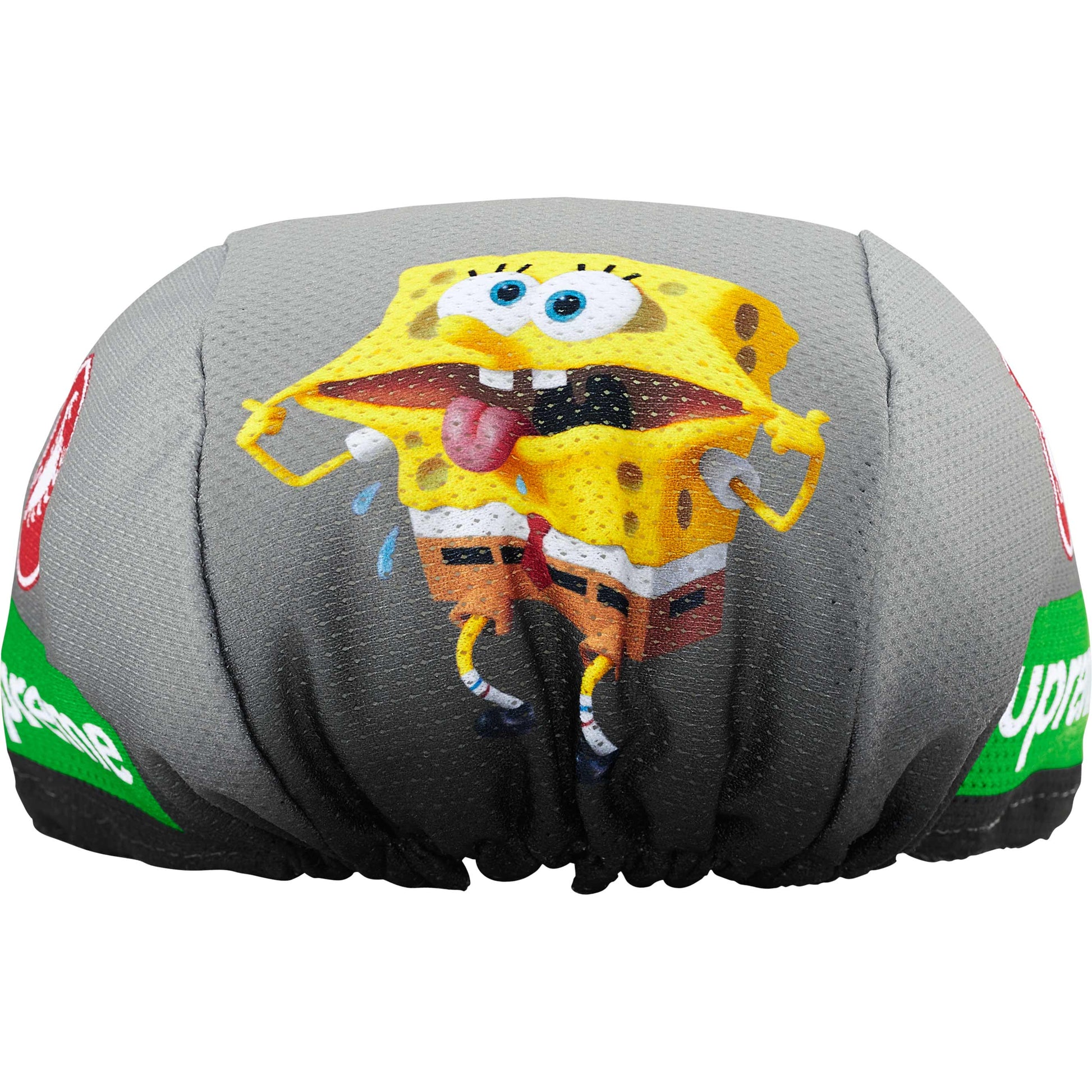 Supreme x SpongeBob SquarePants Castelli Cycling Cap
