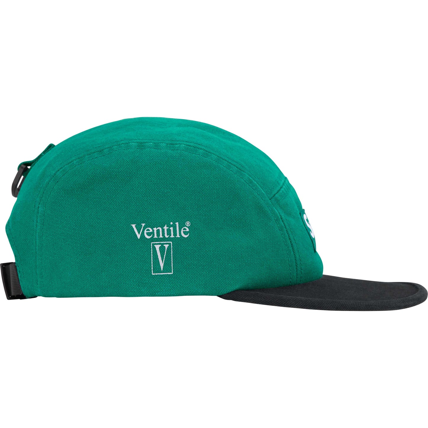 Ventile® Camp Cap - Shop - Supreme