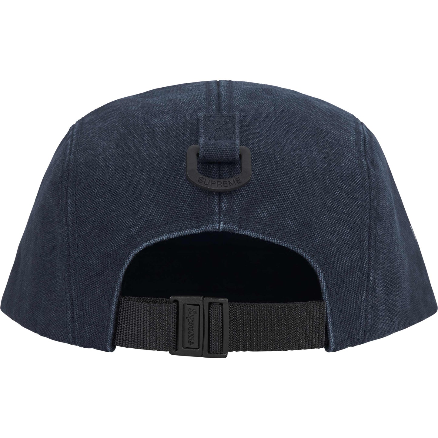 Supreme Ventile Camp Cap "Navy"