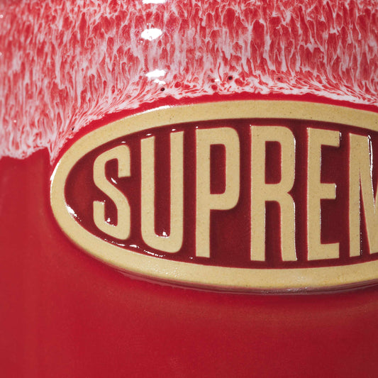 Supreme Deneen Camper Mug