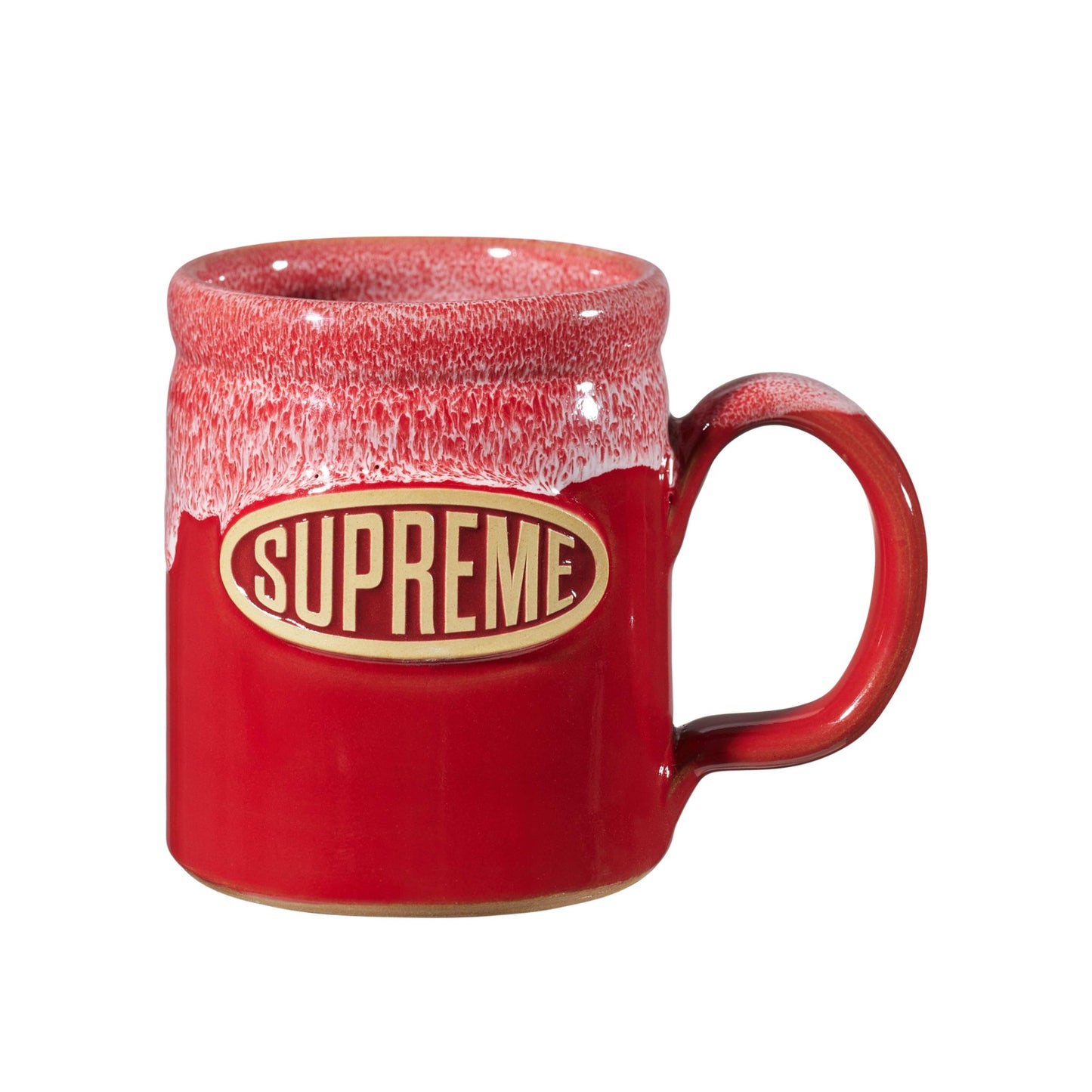 Supreme Deneen Camper Mug