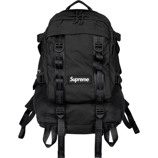 Supreme Backpack "Black"