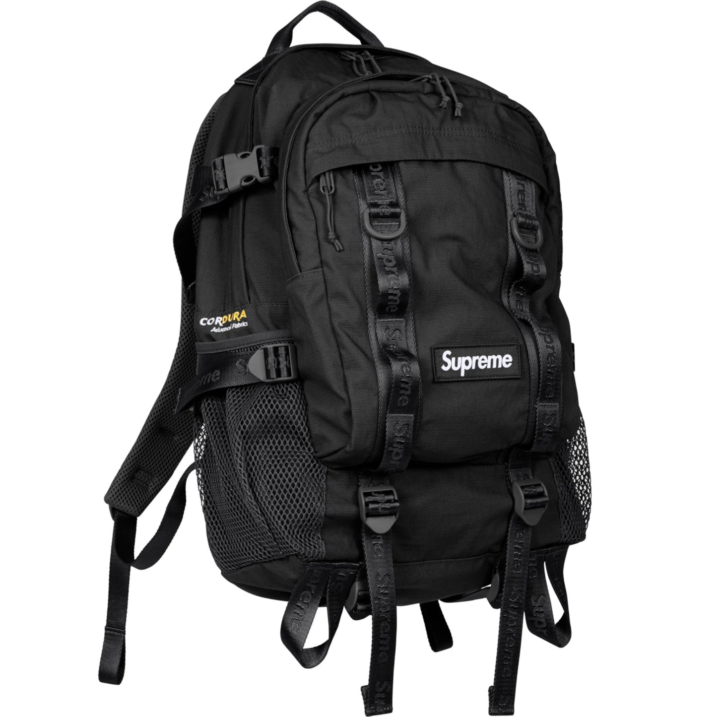 Supreme Backpack "Black"