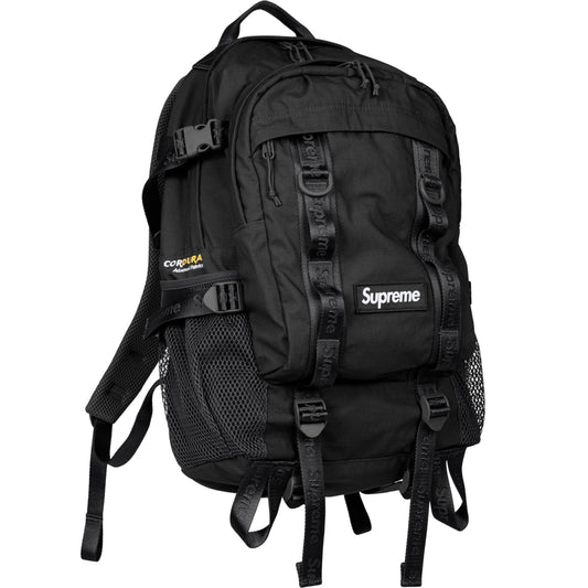 Supreme Backpack "Black"
