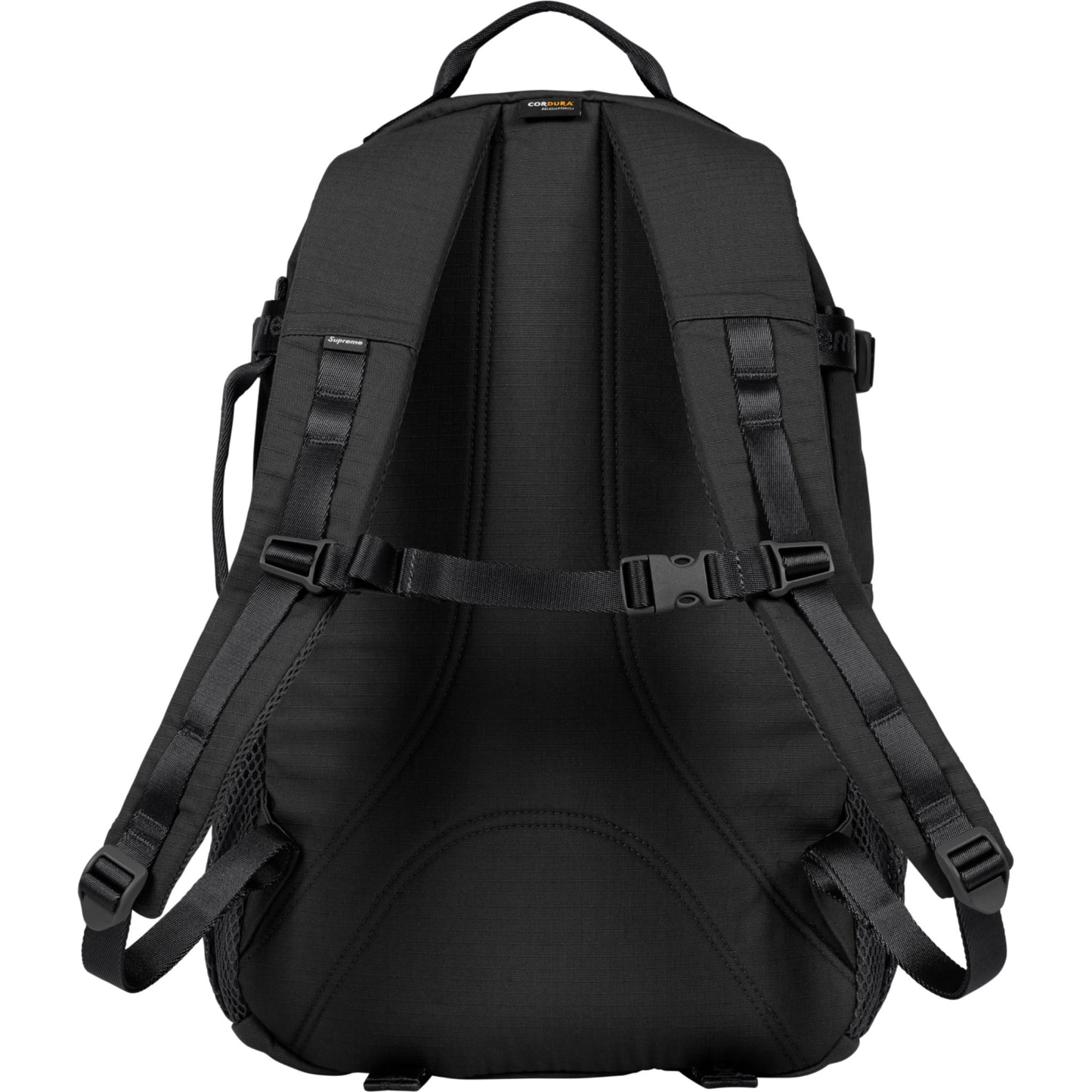 Supreme Backpack "Black"