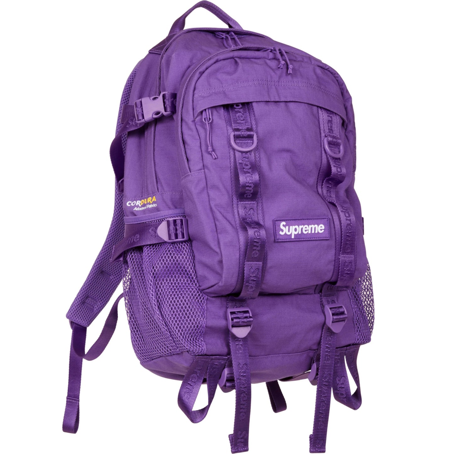 Supreme Backpack "Purple"