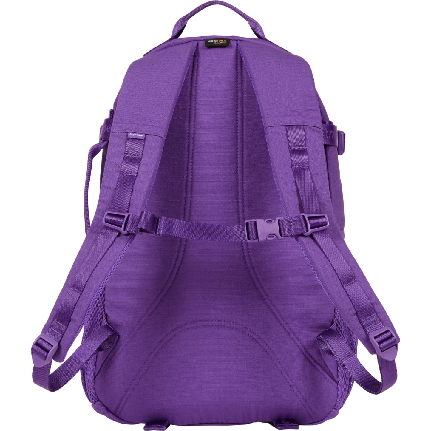 Supreme Backpack "Purple"