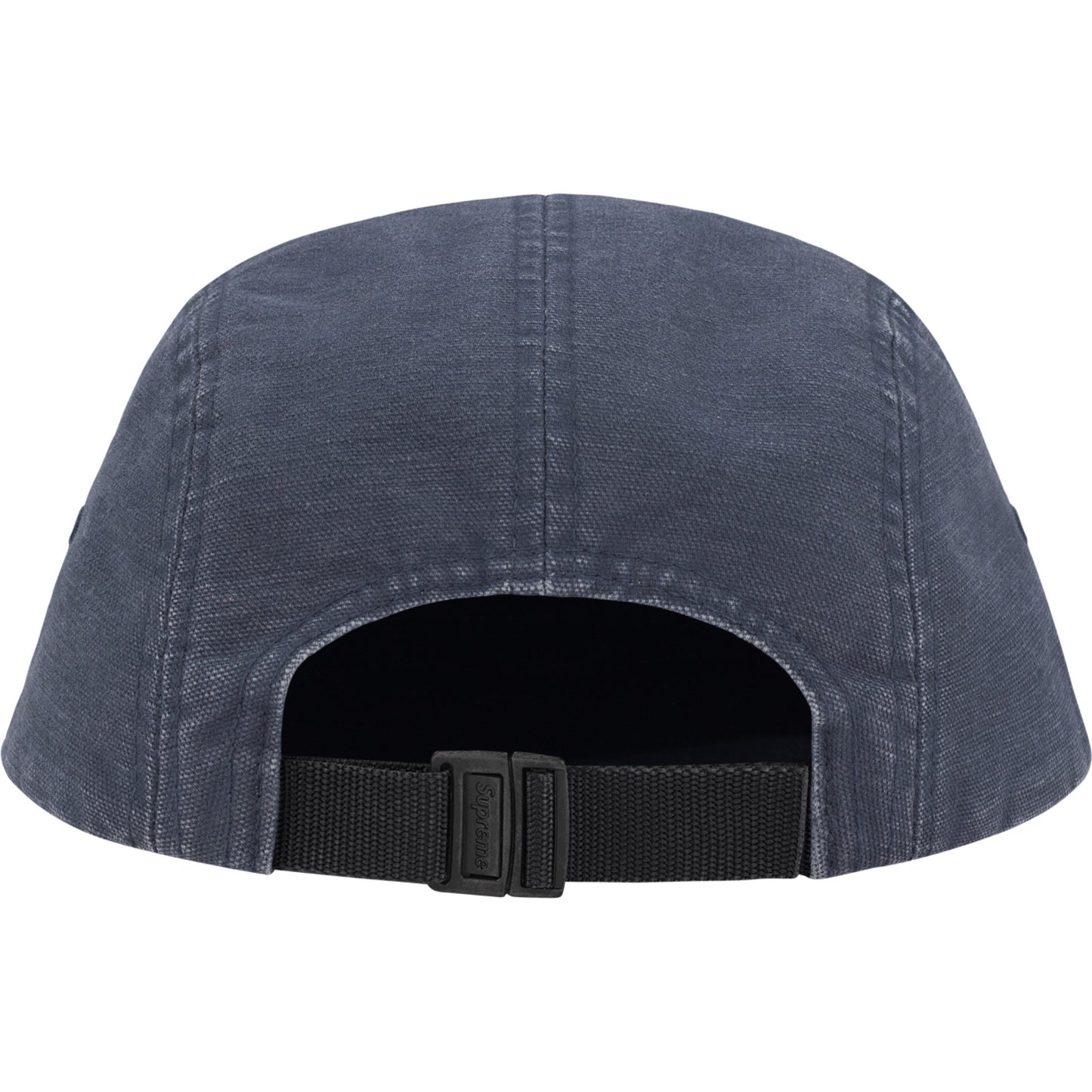 Supreme Canvas Camp Cap 