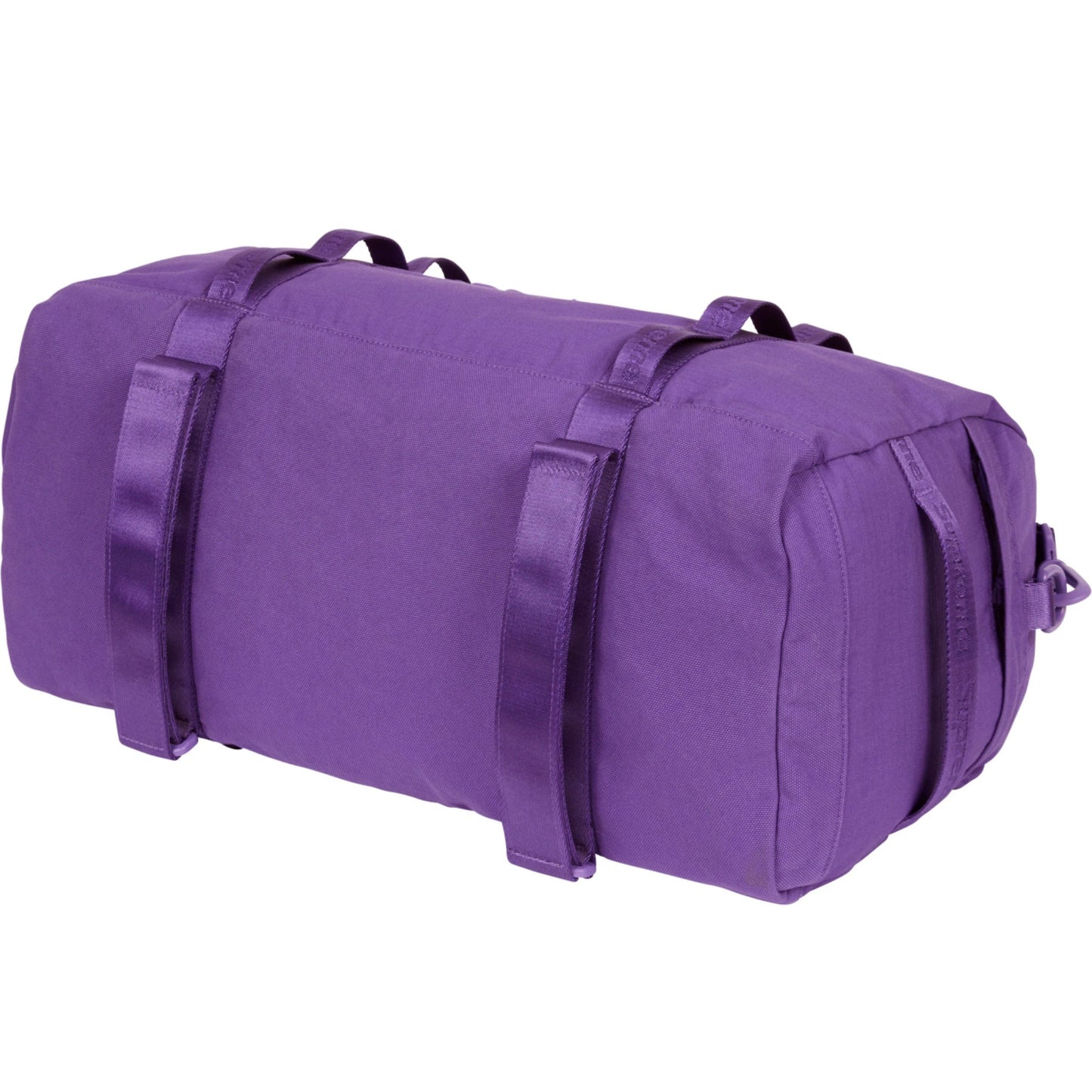 Supreme Duffle Bag "Purple"