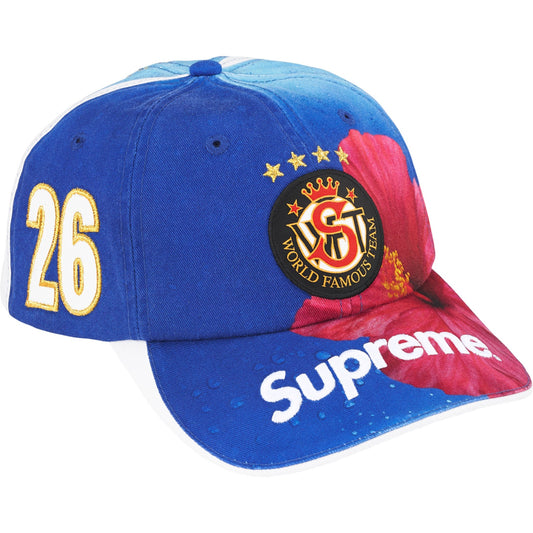 Supreme FIJI 6-Panel "Multicolor"