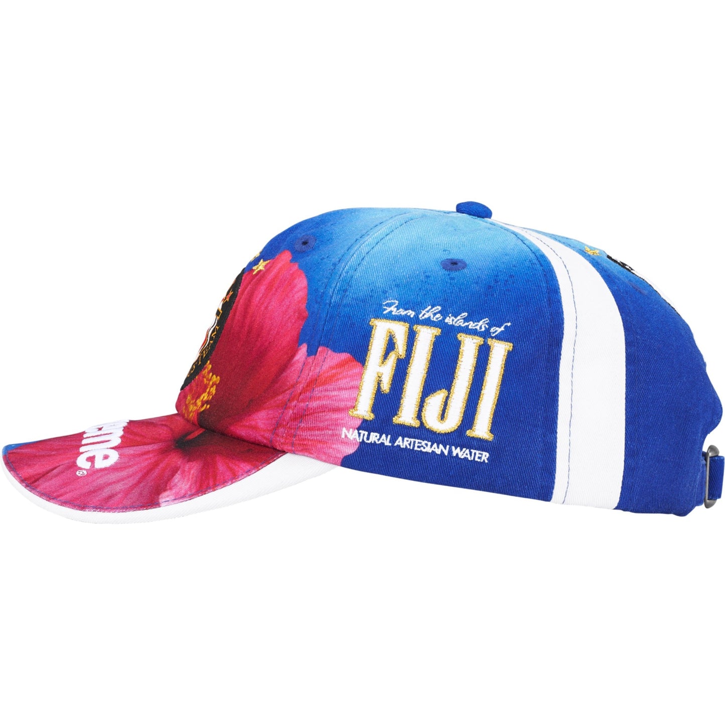 Supreme FIJI 6-Panel "Multicolor"