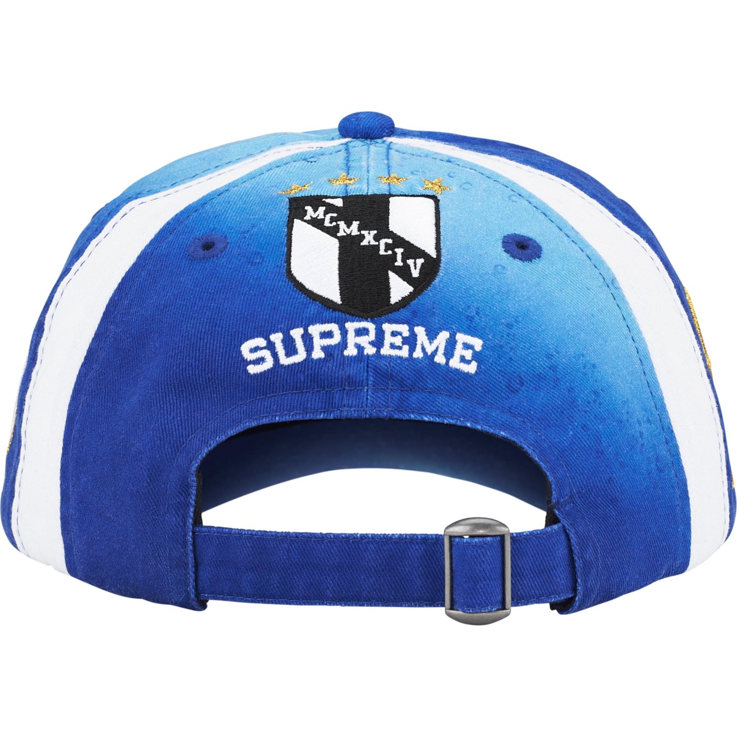 Supreme FIJI 6-Panel "Multicolor"