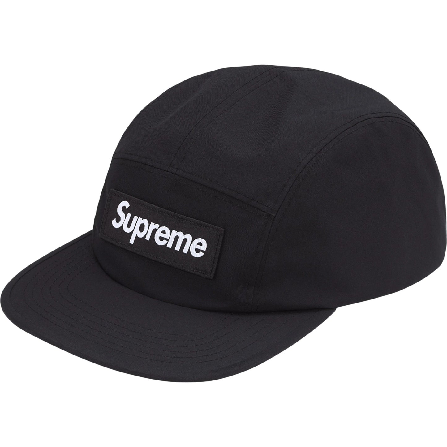 Supreme GORE-TEX Camp Cap "Black"