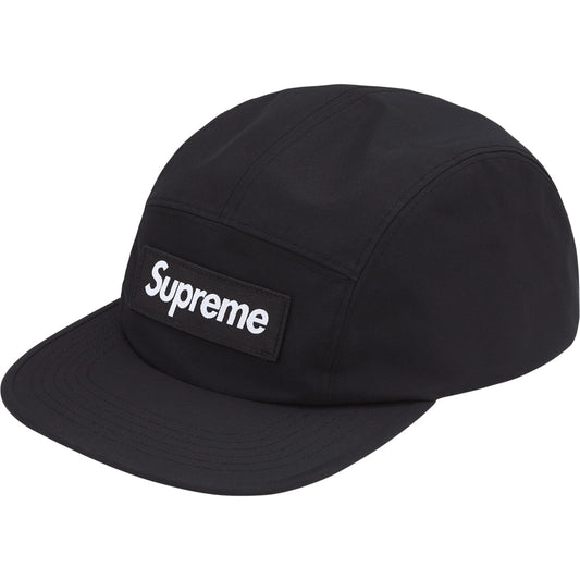 Supreme GORE-TEX Camp Cap "Black"